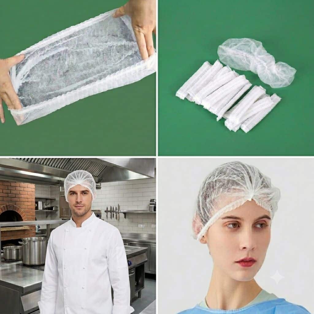 کلاه آکاردئونی پرنسس